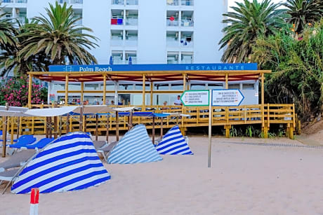Holiday Inn Algarve