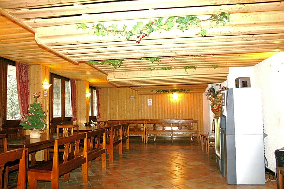 Residence Mirelladue