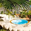 Tropical Islands
