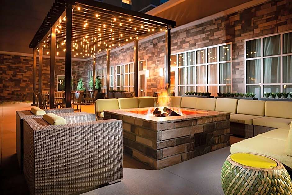 Hilton Garden Inn Broomfield Boulder