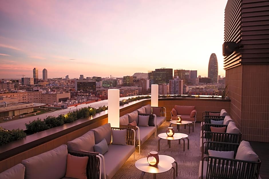 Labtwentytwo Barcelona, a Tribute Portfolio Hotel by Marriott