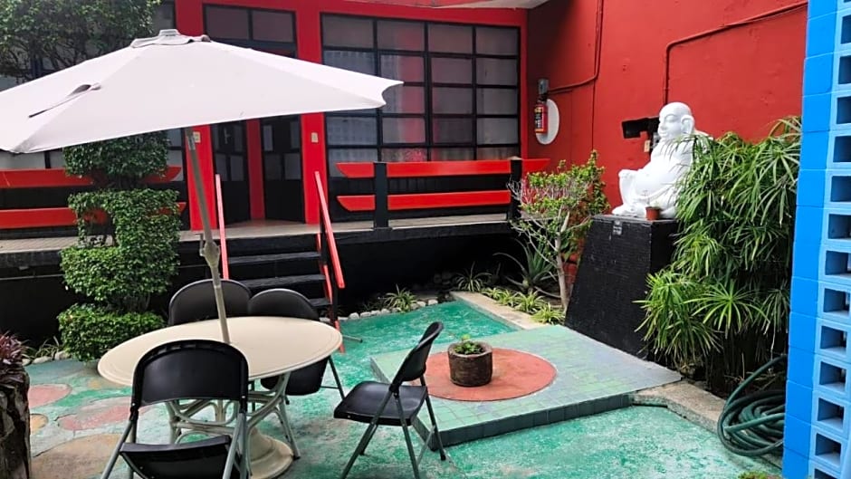 HOTEL lNTERNACIONAL CUAUTLA