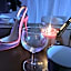Loveroom et Spa privé de L'Ile des Plaisirs