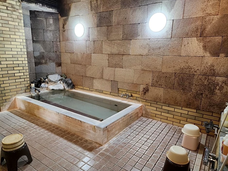 Hakuba Hotel Hana-no-Sato