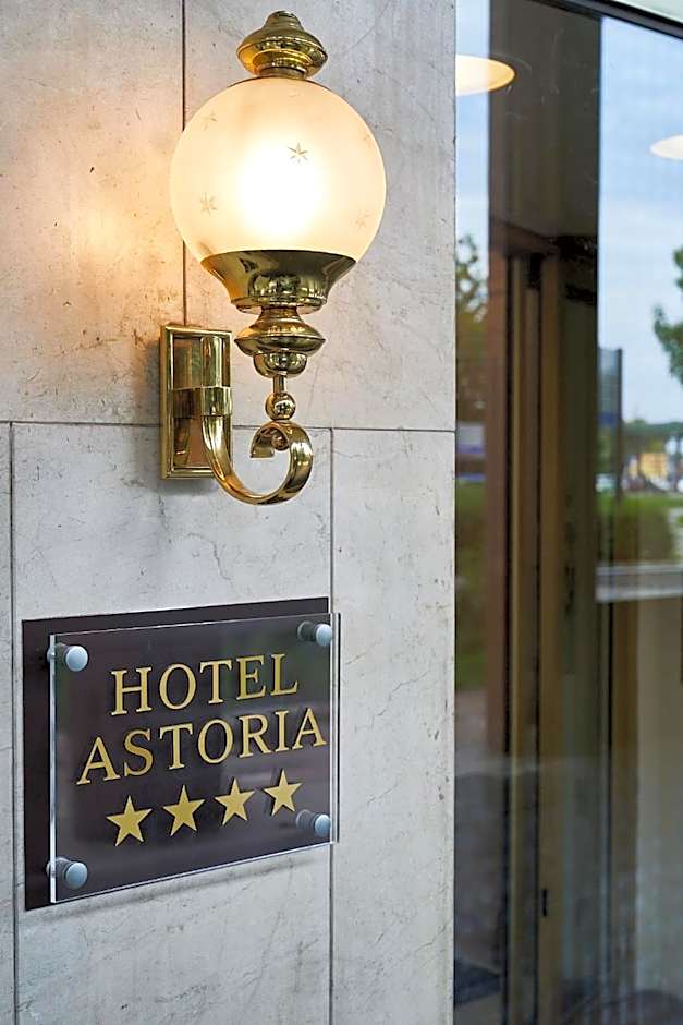 Hotel Astoria