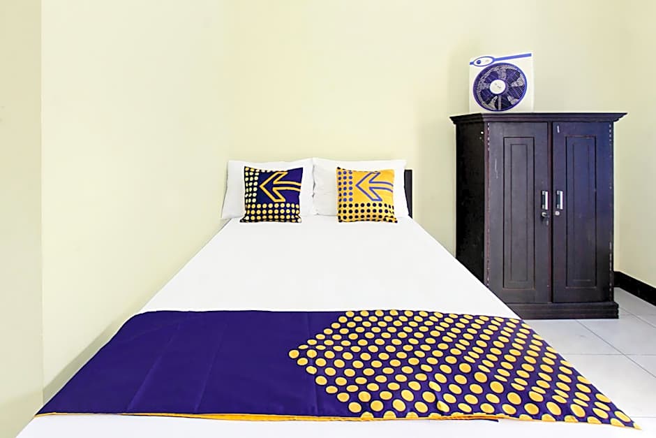 OYO Life 93257 Kos Anugerah