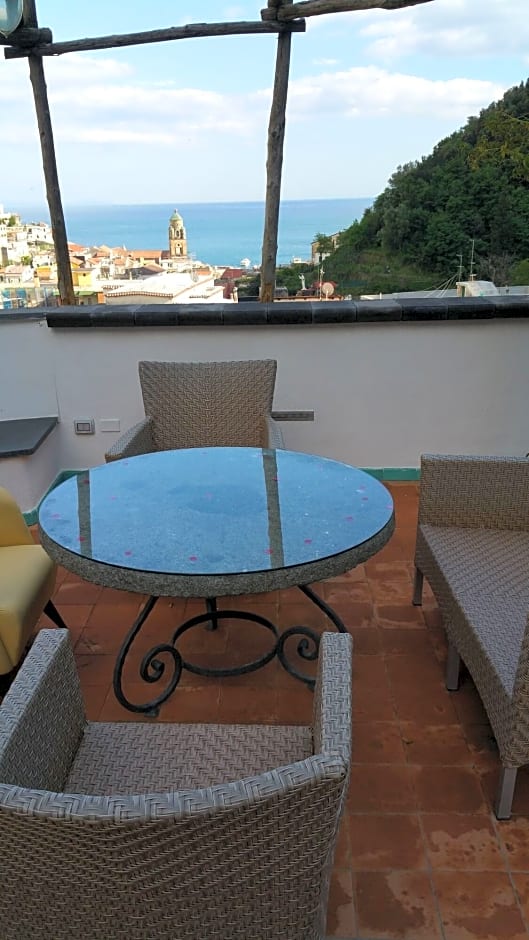 Hotel Villa Annalara