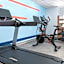 Hampton Inn South Plainfield-Piscataway