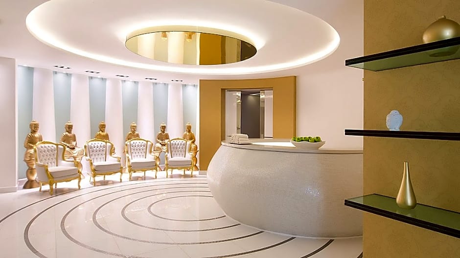 Hotel Mousai - Adults Only