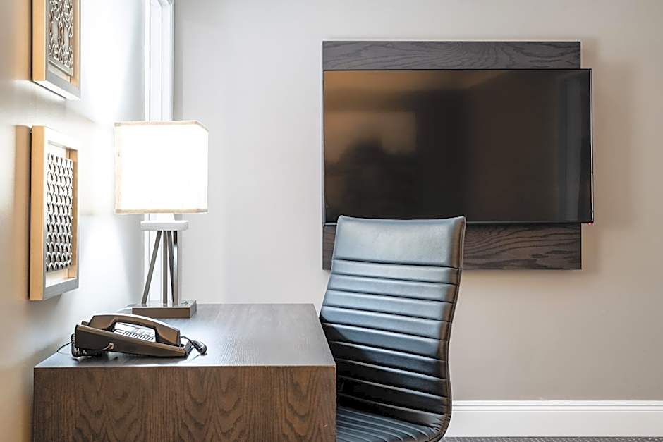 Crowne Plaza Hotel Moncton Downtown By IHG