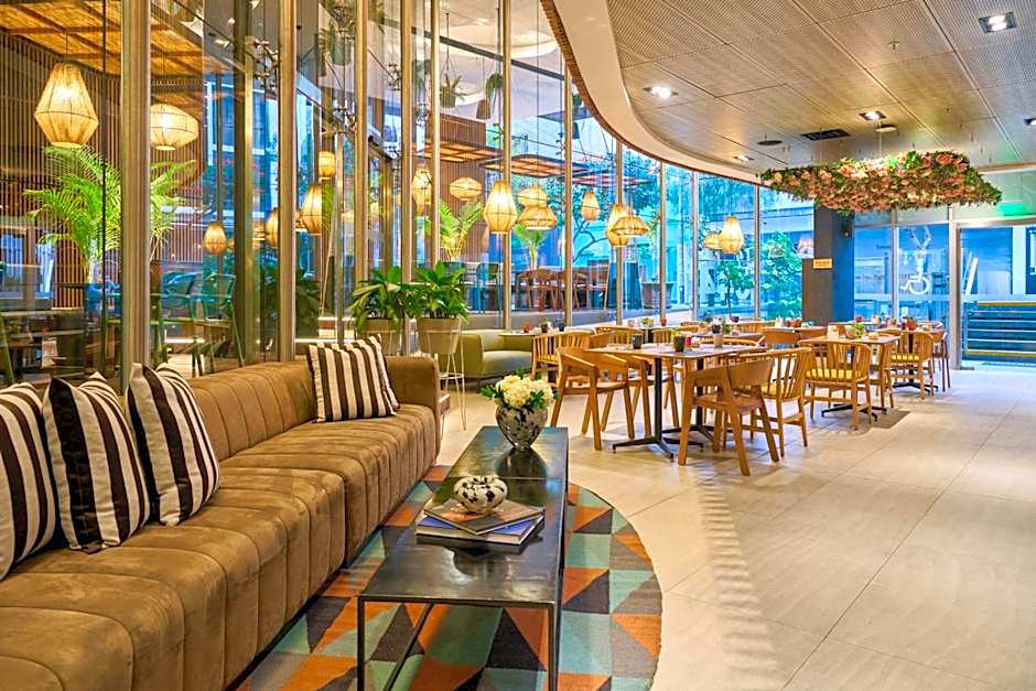 INNSiDE by Meliá Lima Miraflores