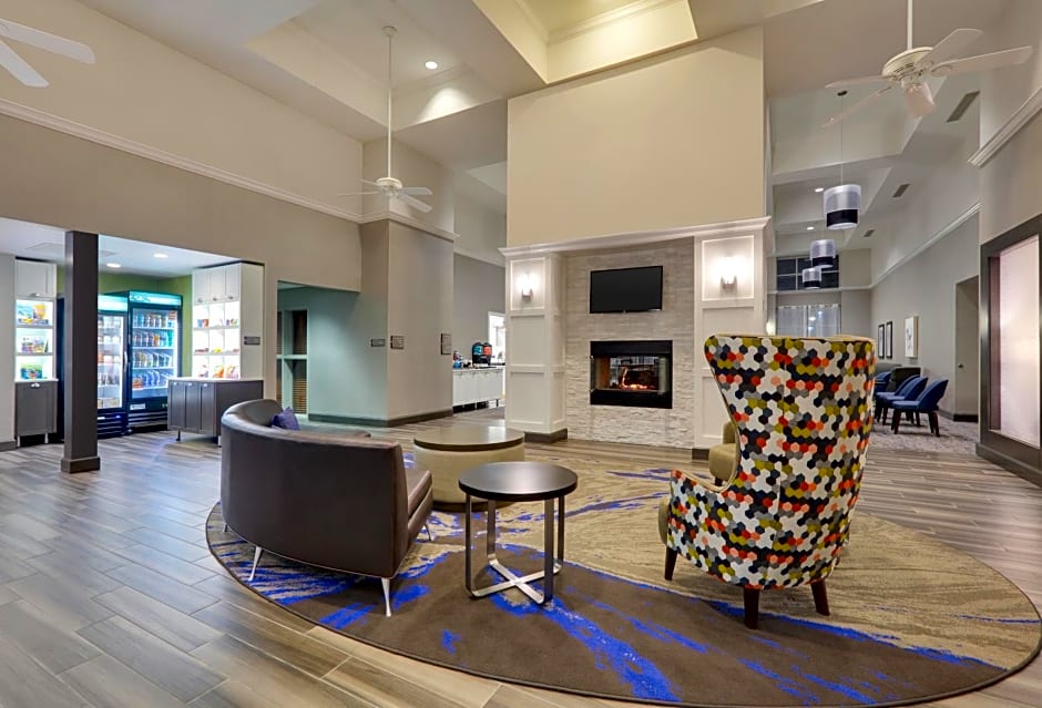 Homewood Suites by Hilton Saint Louis-Chesterfield