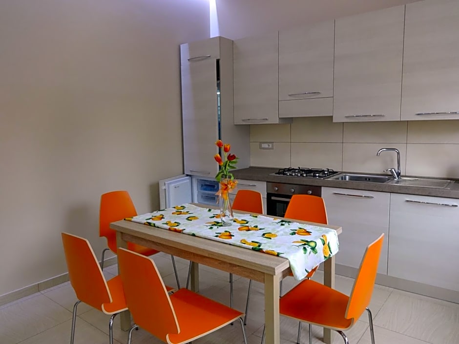 Casa del Nonno Pietro