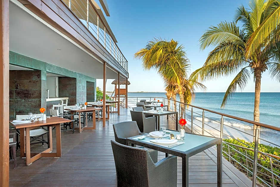 Blue Diamond Luxury Boutique - All Inclusive Adults Only