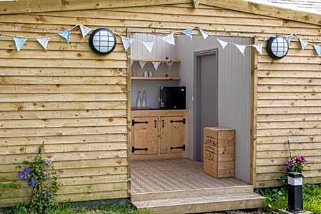 Luxury Bell Tents
