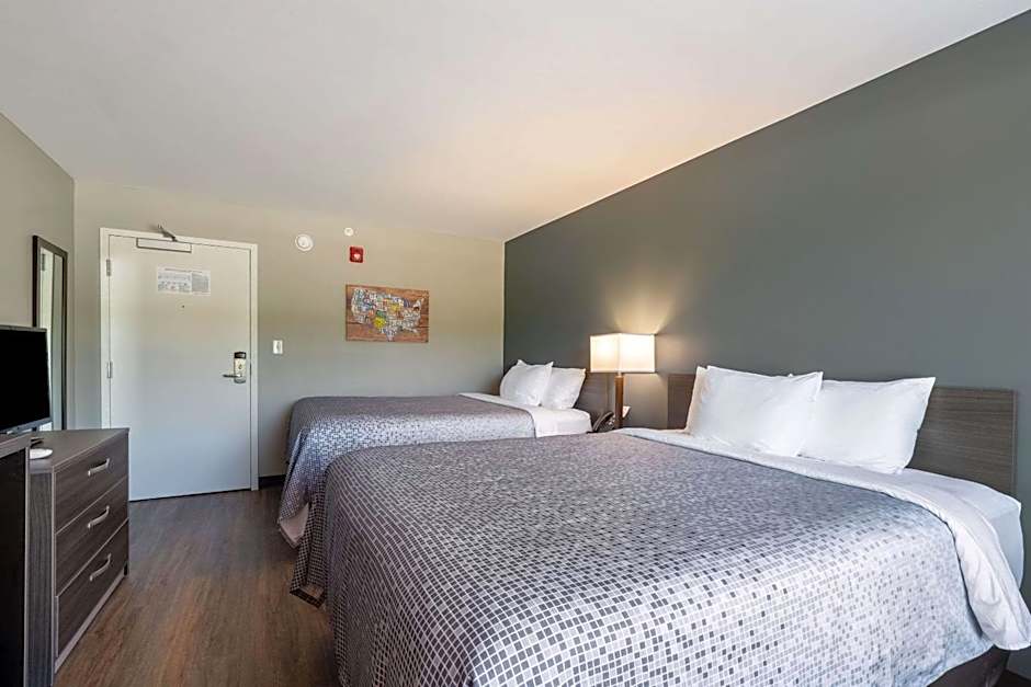 Econo Lodge
