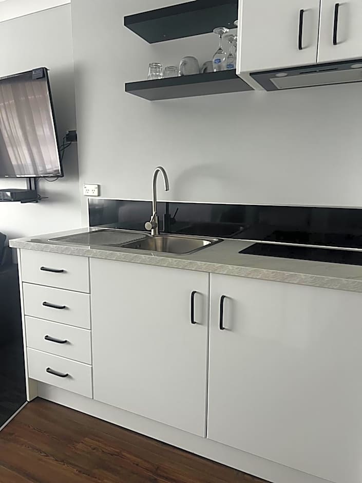 ASURE Surrey Court Motel Invercargill