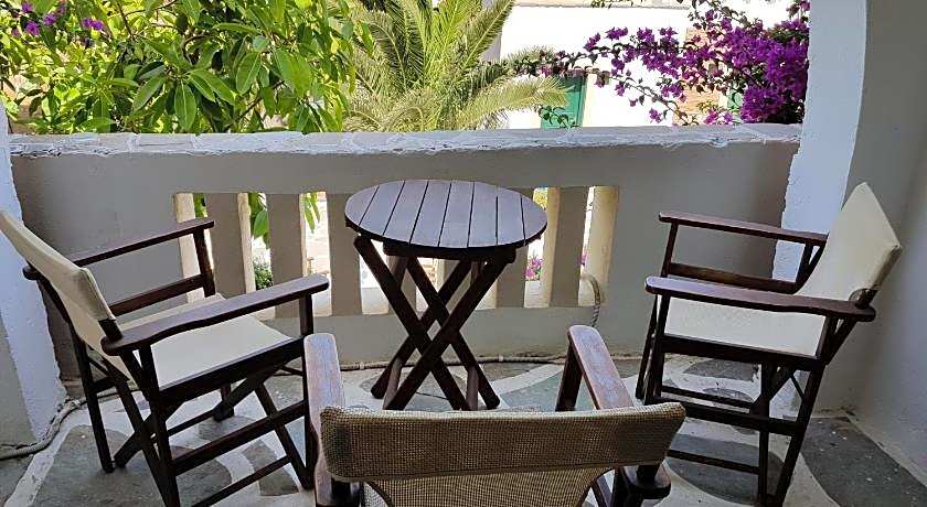 Naxos Beach Hotel