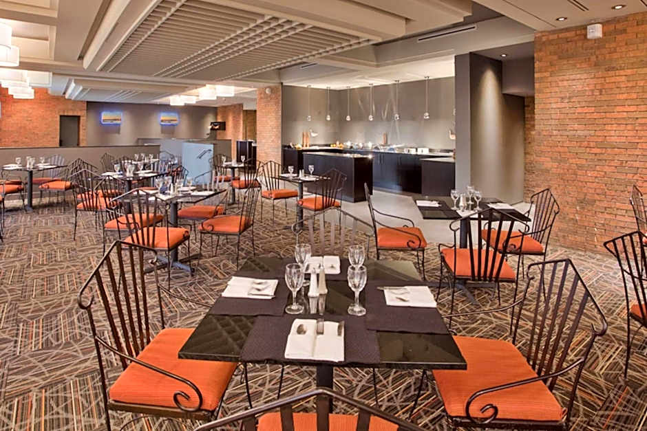 Wyndham Gatineau-Ottawa & Conference Centre