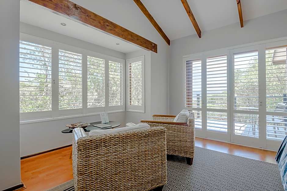 Elephant Hide of Knysna Guest Lodge