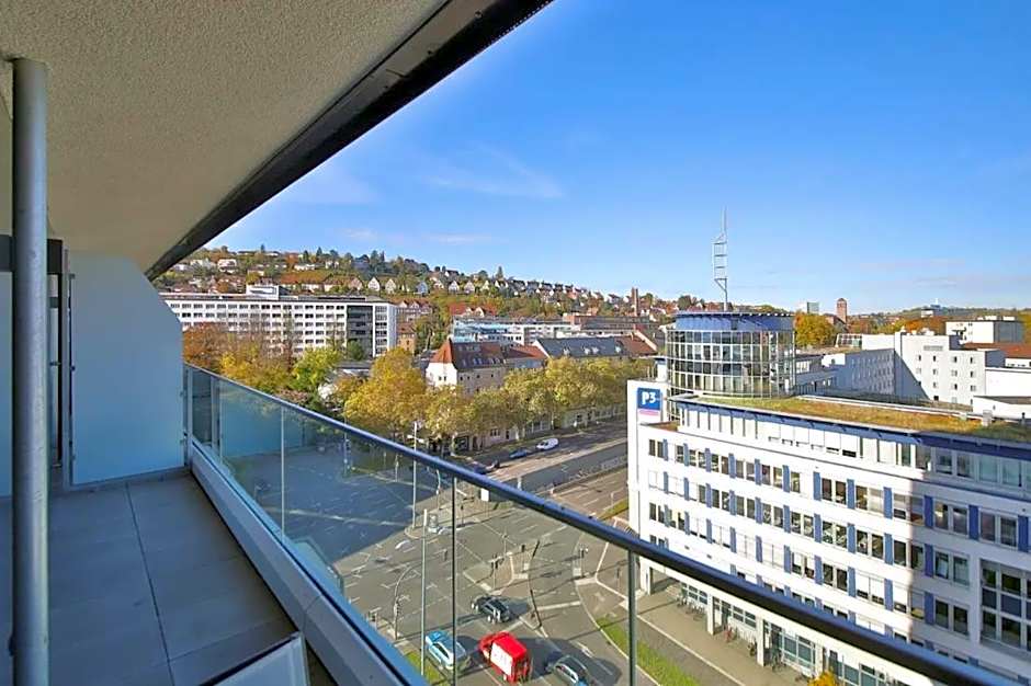 Sky Aparthotel