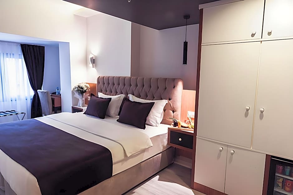 TYMBRİS HOTEL
