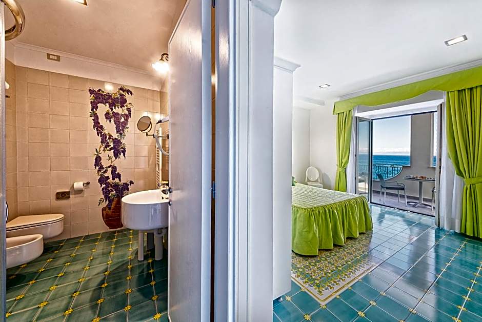 Hotel La Madonnina
