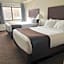 Cobblestone Inn & Suites - Denison | Oak Ridge
