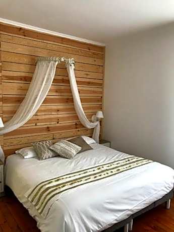 L'hostellerie de Sèvremont