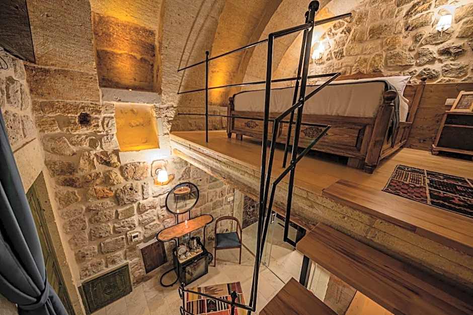 Janus Cappadocia