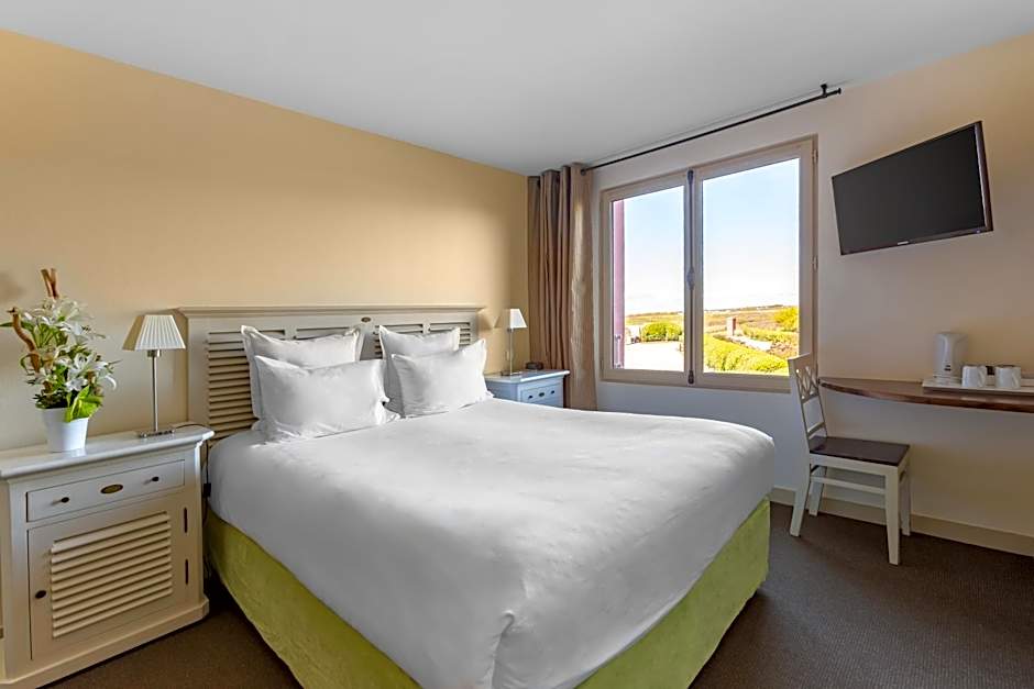 Le Grand Large, Belle-Ile-En-Mer