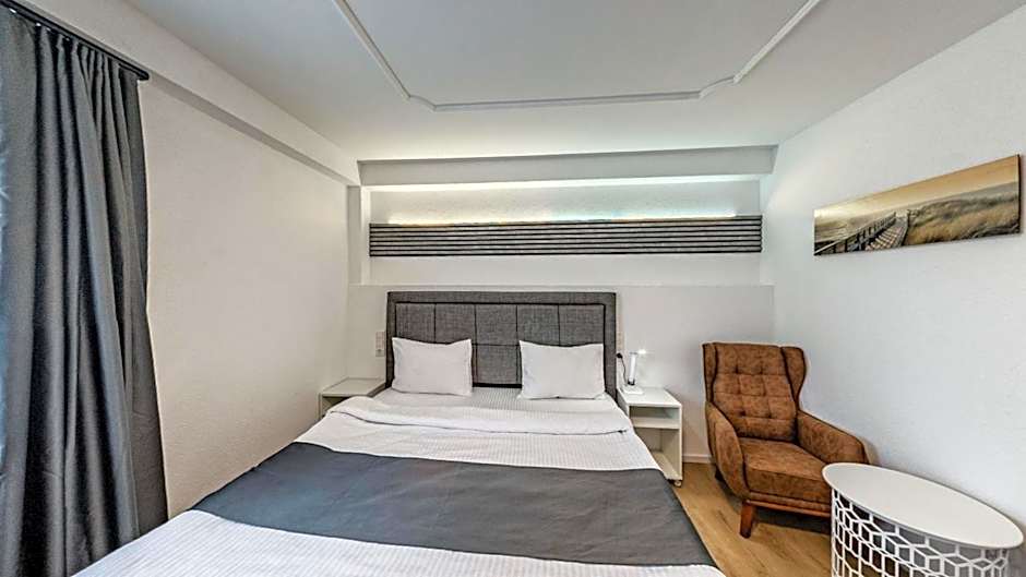 DiDo Diamond Hotel