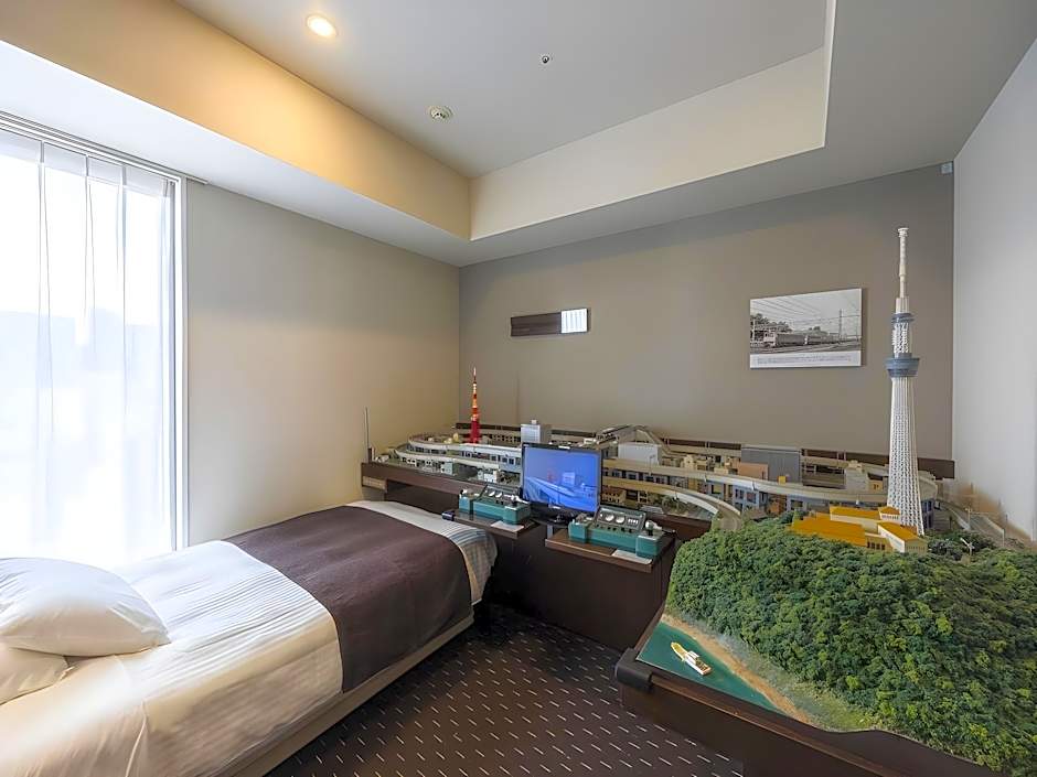 Akihabara Washington Hotel