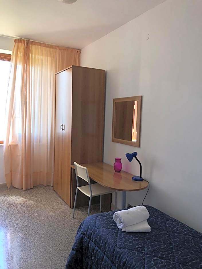 Hotel Villa San Giovanni