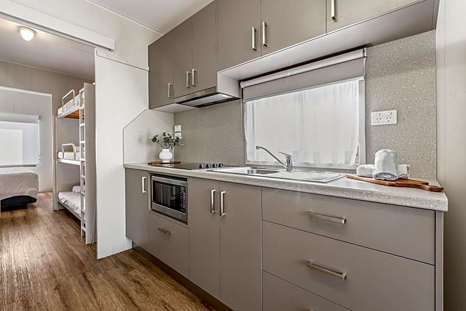BIG4 Tasman Holiday Parks - Tathra Beach