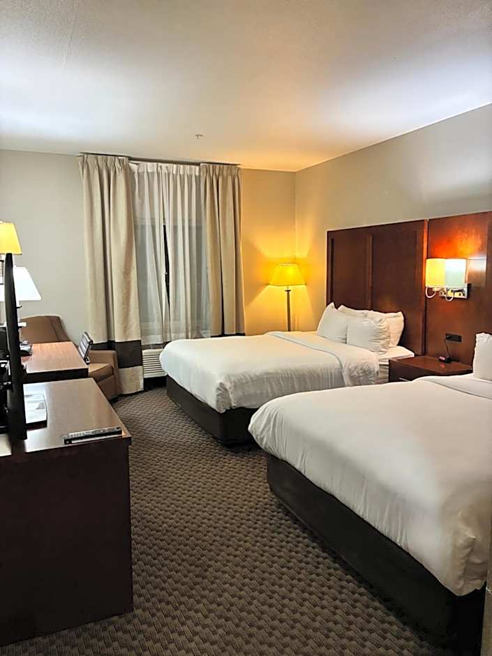 Comfort Inn & Suites Sterling