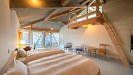 Nisainoyuyado Asahiya