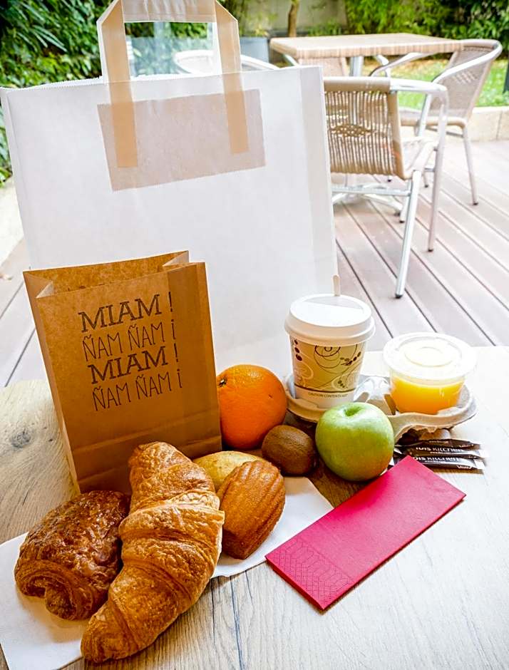 ibis Paris Vanves Parc des Expositions