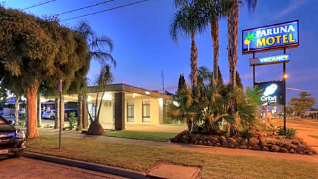 Paruna Motel