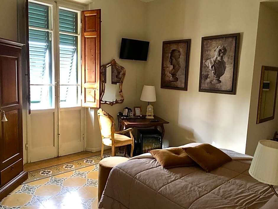 Villa San Donato B&B