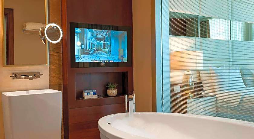 Elite World Grand Istanbul Basin Ekspres