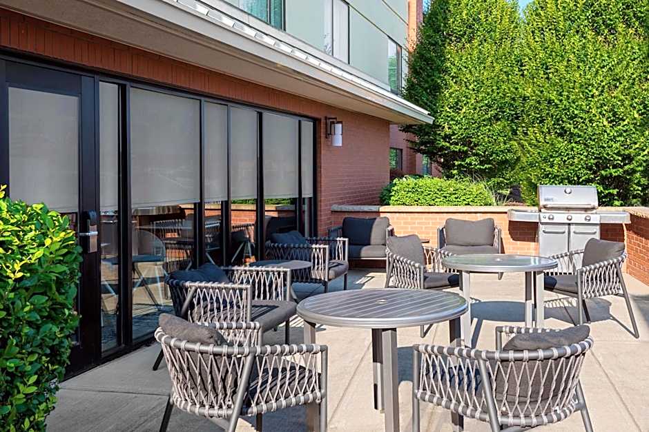 TownePlace Suites by Marriott Buffalo Airport