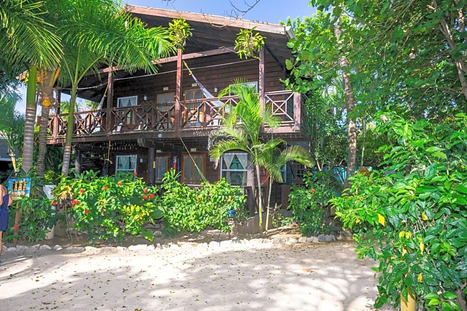 Bananarama Dive & Beach Resort