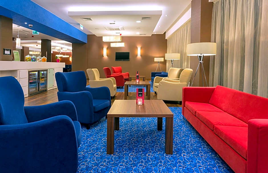 Hampton By Hilton Gdansk Airport