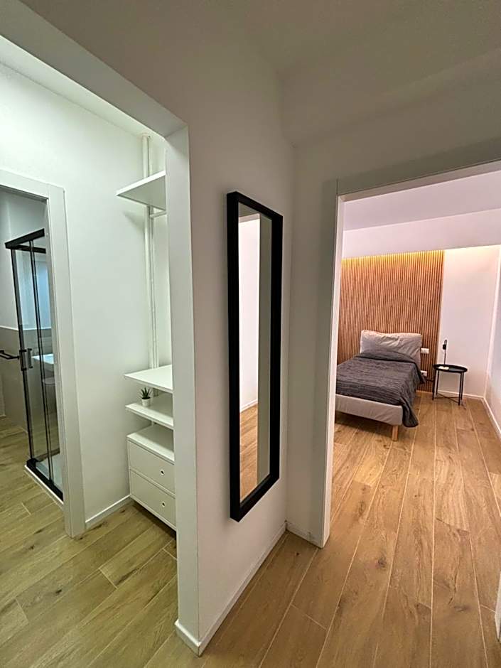 Residenza Conti