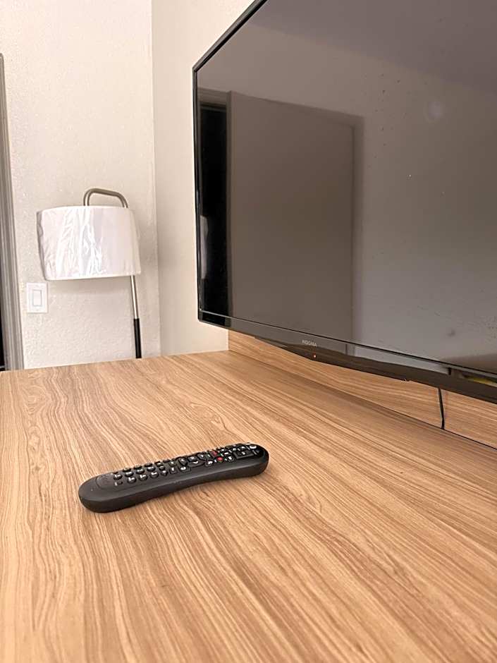 Days Inn by Wyndham Ruther Glen Kings Dominion Area