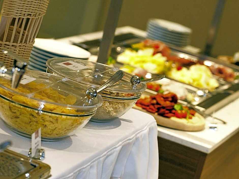Mercure Ostrava Center