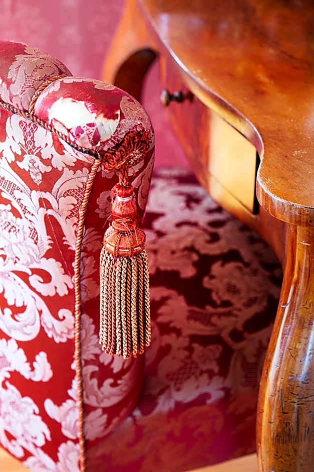 Strandflickornas Havshotell Lysekil