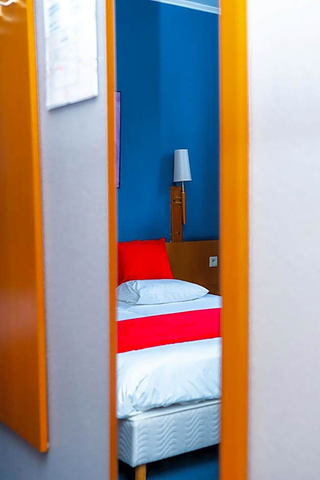 Hotel Professor Leuven Centrum