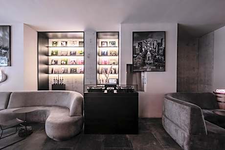 Hotel Casa Izel Roma Norte